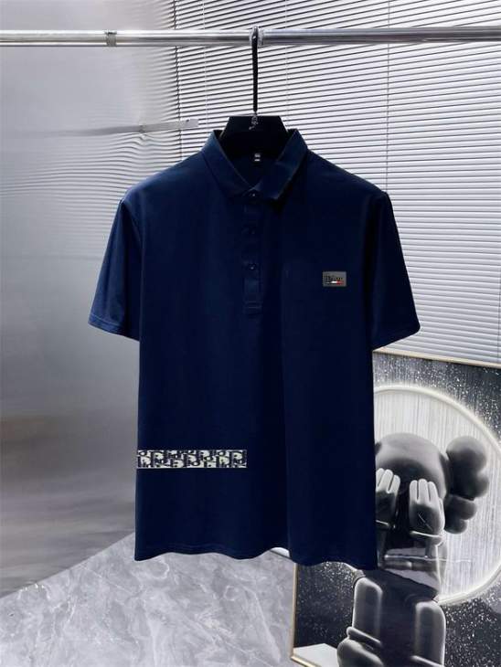 Dior Polo Shirts Short _SKUDiorM-3XL12yn8528584